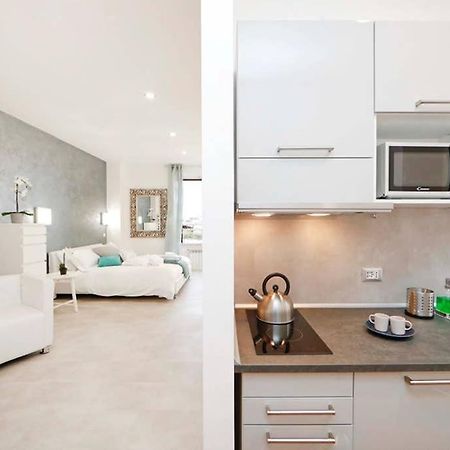 White Panoramic Jacuzzi Suite Trastevere - Top Collection Rome Exterior photo